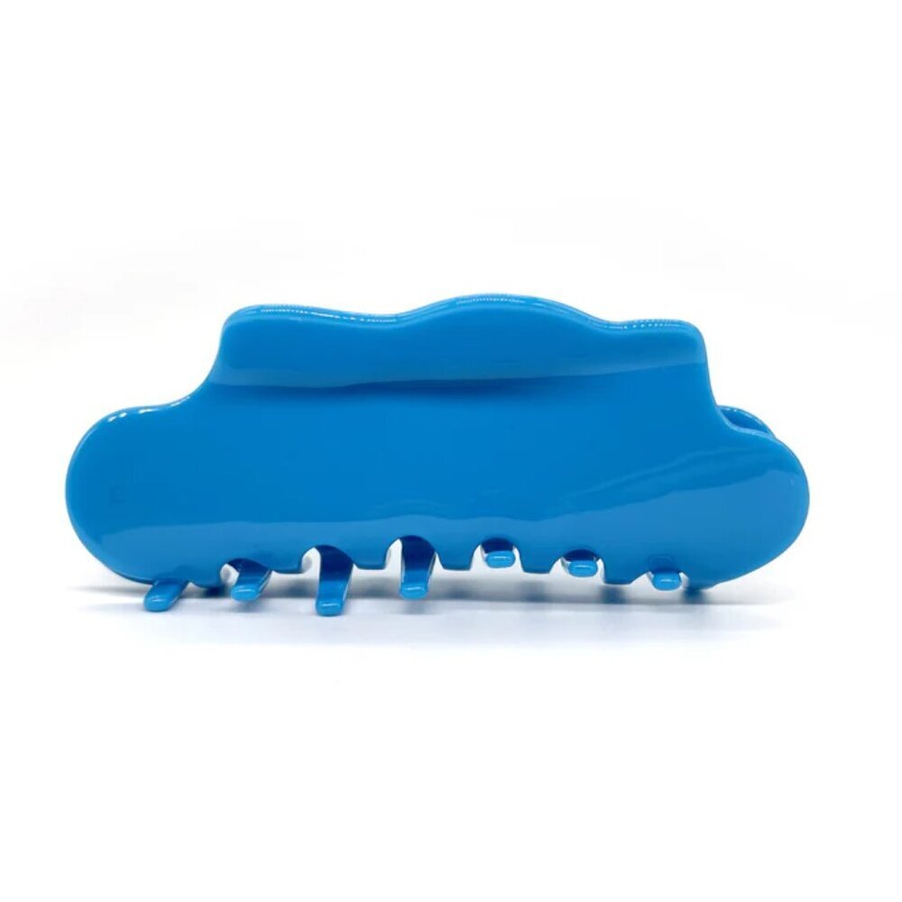 NWT Dream Cloud Blue Large Hair Claw Clip